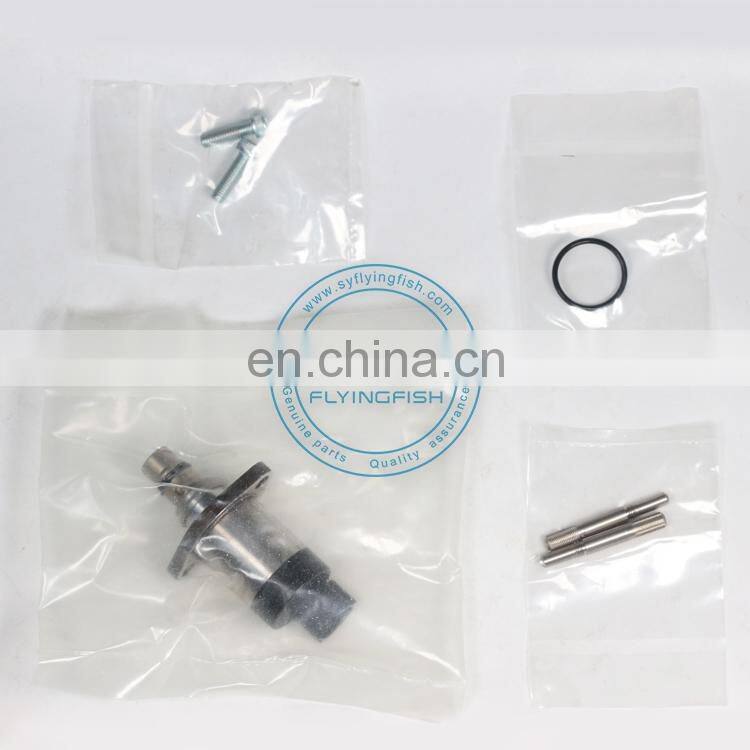 Original and Genuine Spare Parts DCEC ISB ISBe Diesel Engine Fuel Injection Pump Flow Metering Valve Solenoid Repair Kit 5476614