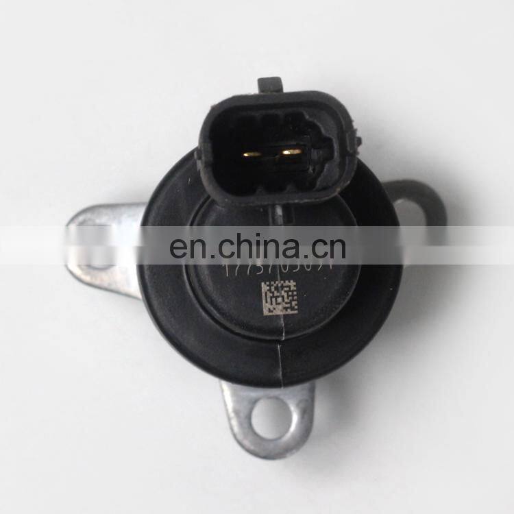 Pump Fuel Metering Solenoid Valve 0928400627 928400627