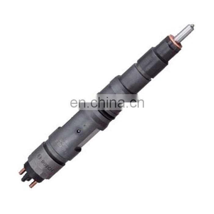 Diesel engine fuel injector 0445120229