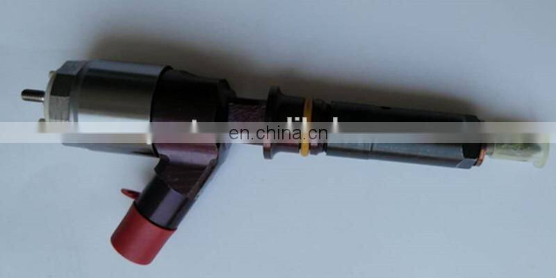 C4-C6 engine fuel injector 2645A743 / 321-0990 / 3210990