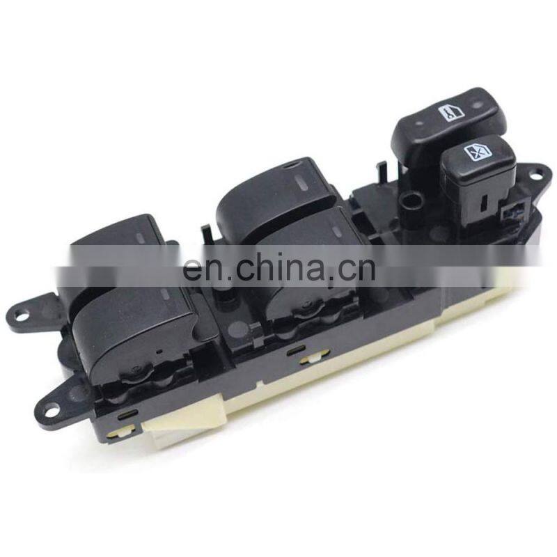 Power Window Master Switch forLexus LX470 forToyota forLand Cruiser 84820-60100