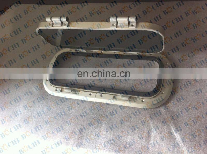 BOCHI Aluminum Yacht Standard Portlights