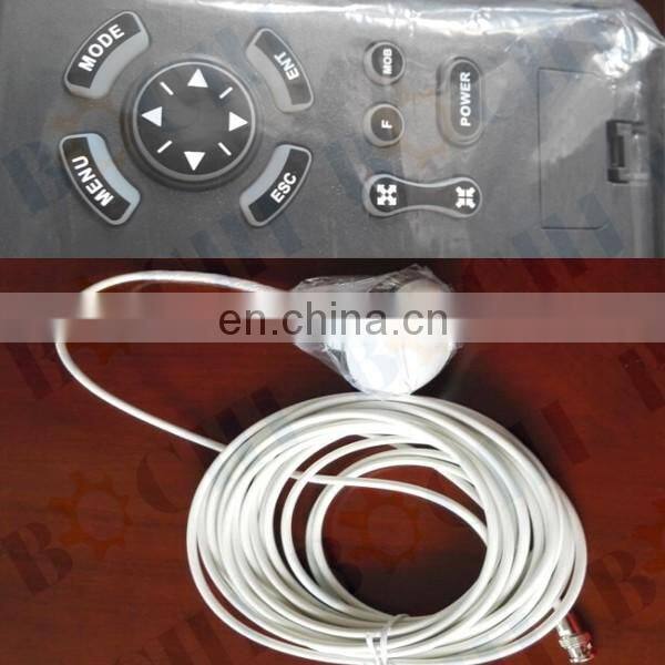 High Resolution gps tracking device