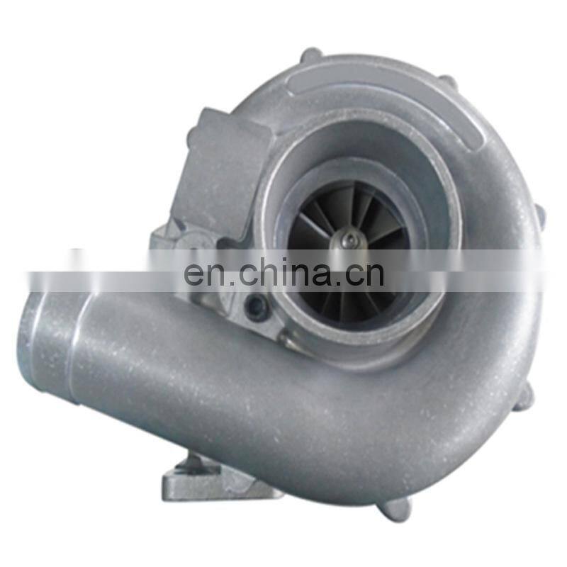 Eastern turbocharger K27 K27-115-01 2075553001 turbo charger for CZ Kamaz truck