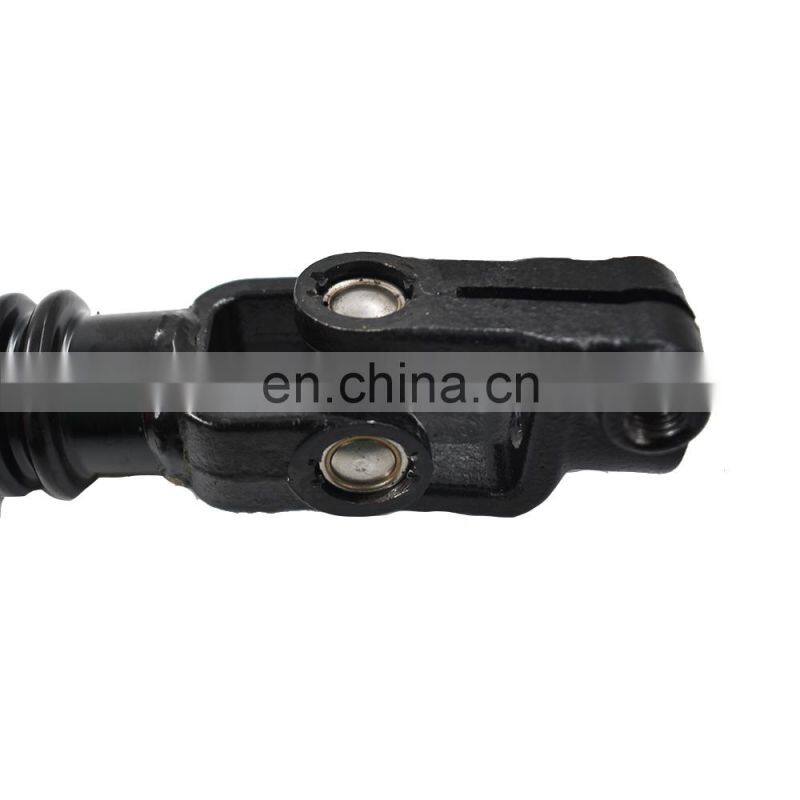 LOWER STEERING SHAFT COUPLING FOR SILVERADO SIERRA 4WD 1500 1999-2006 25958109