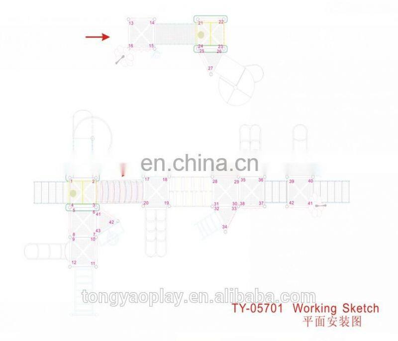 many kinds children outdoor playground equipment, pirate ship playground
