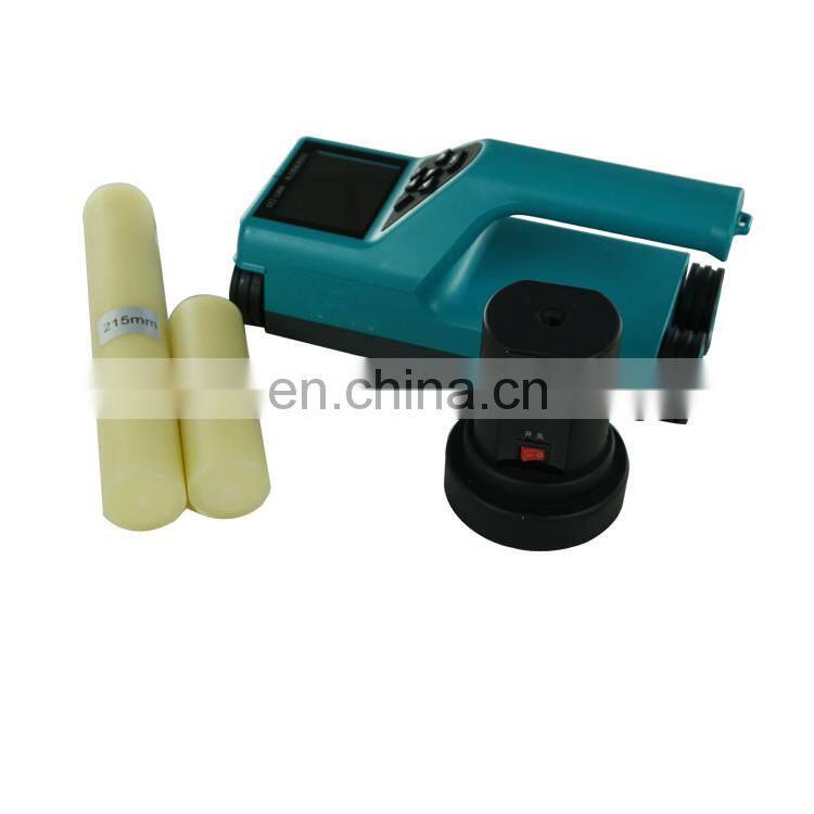 NDT L800 Concrete floor slab thickness gauge