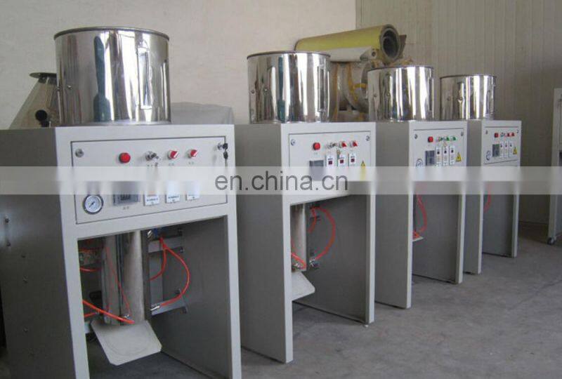garlic peeling machine / garlic peeler