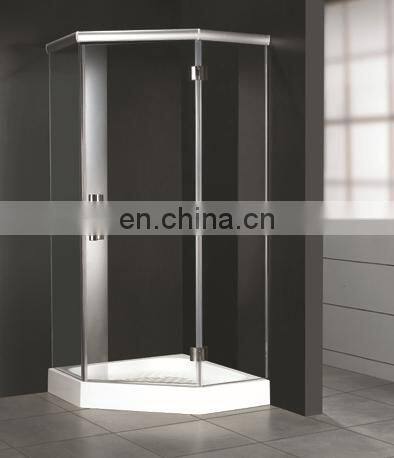 SELL 4 5 6 8 10 12mm tempered glass wall high quality bathroom glass wall panel