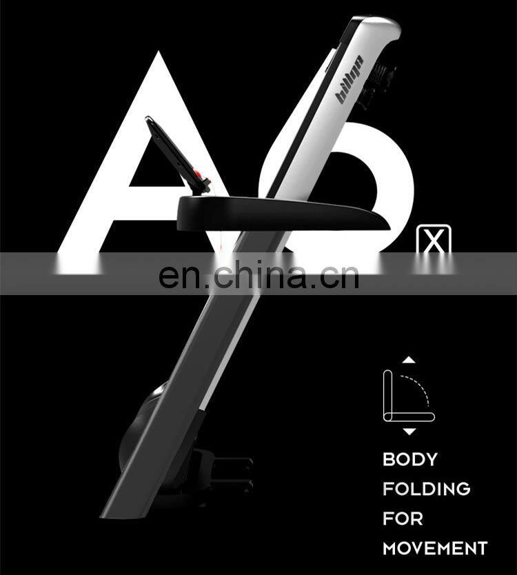 Wholesale Folding Fitness Equipment Commercial Treadmill