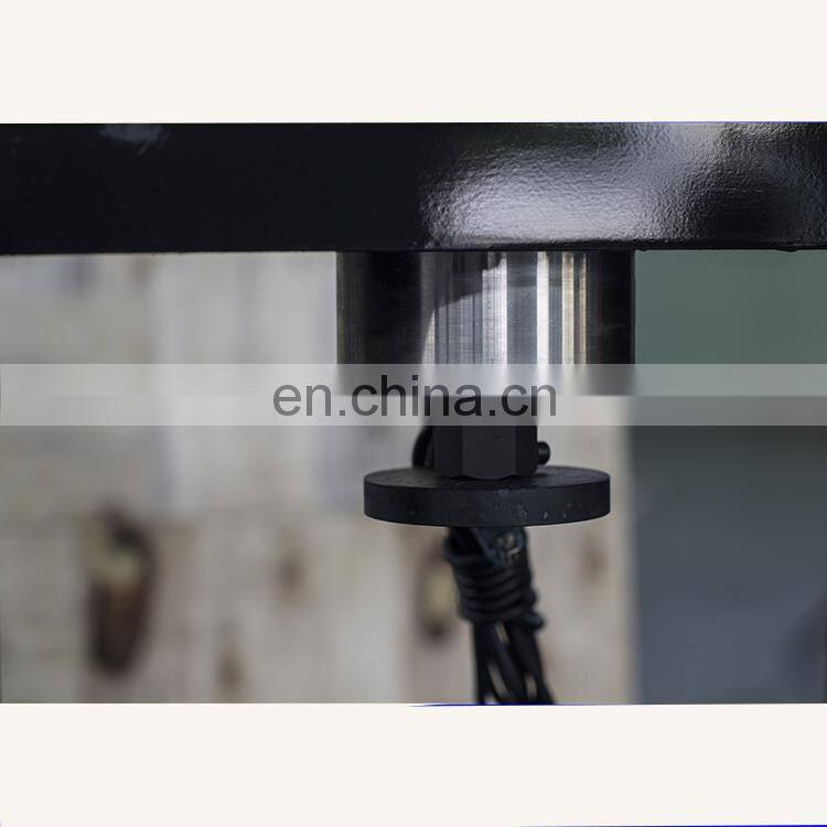 composite materials universal testing machine 50KN