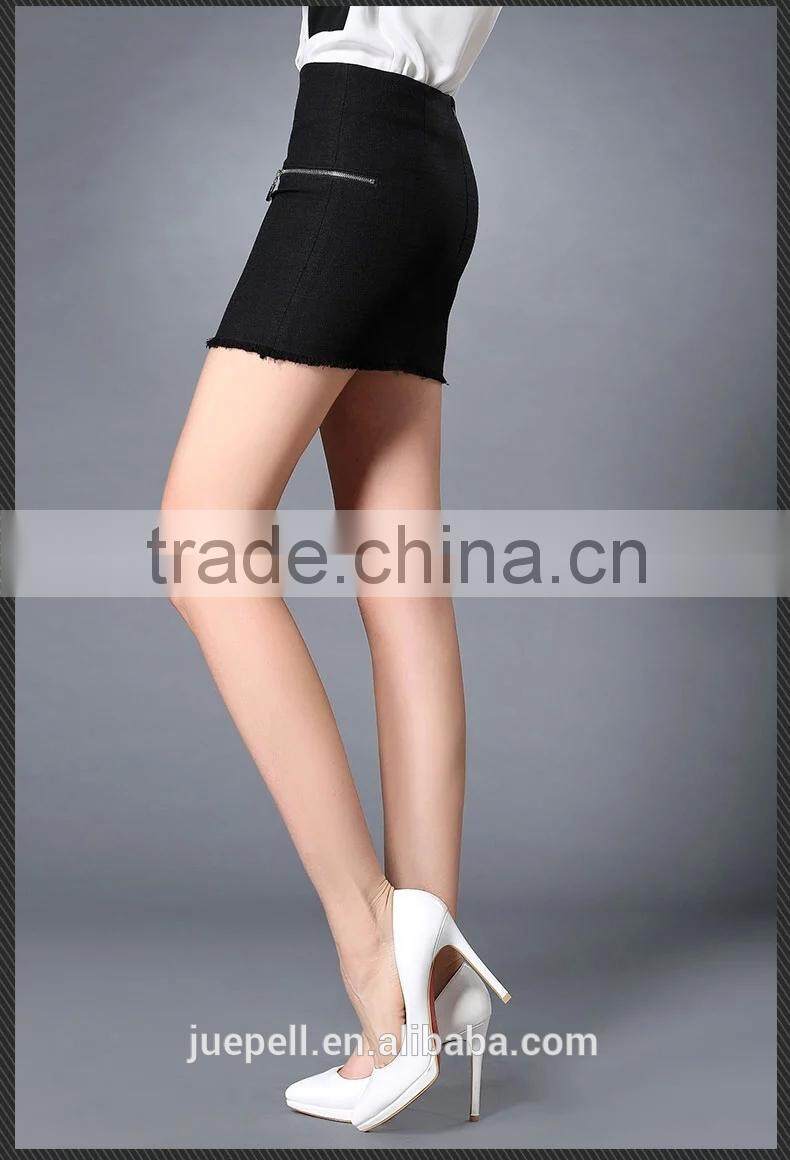 Factory wholesale Latest design women skirt design pictures for ladies