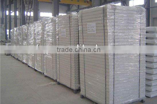 fiber glass water tank for drinking water storage