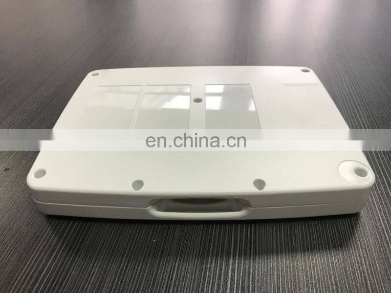 Customized medical parts plastic mould manufacturers