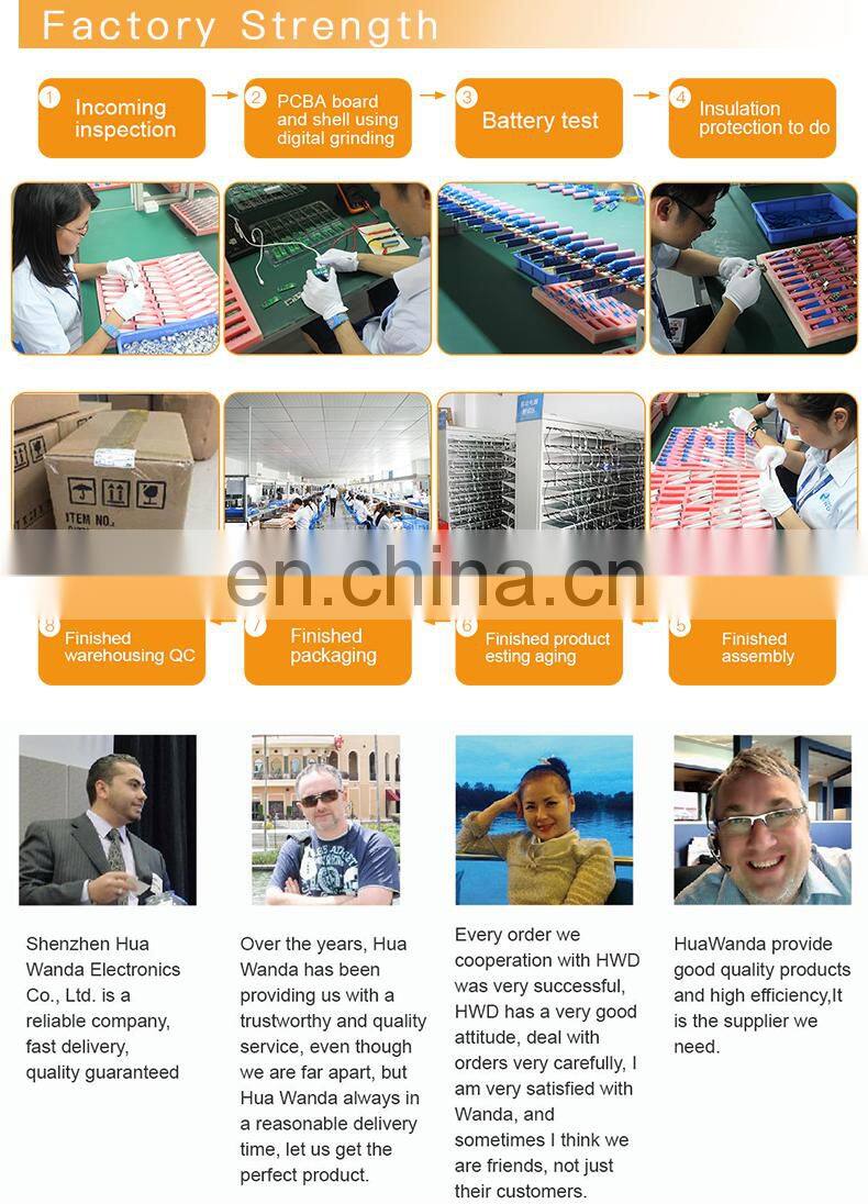 Hot Selling portable Custom Maple Walnut 4000mAh Wood Power Bank