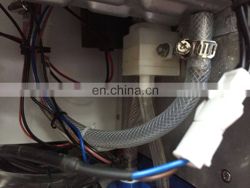 YAG Industry Laser Welding Machine for Gold Silver Metal Jewelry for Goldsmith