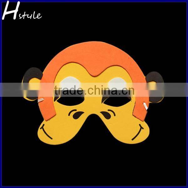 Cartoon EVA Face Mask,Eva Foam Face Mask