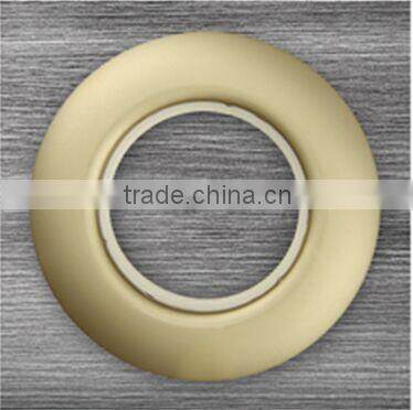 TH01 Series curtain eyelet iron curtain eyelet