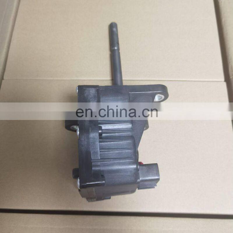 Auto Transfer case Shift 4WD Actuator 36410-0K020 36410-0K010 36410-71010 FOR HILUX REVO/FOTUNER 1GD 2GD