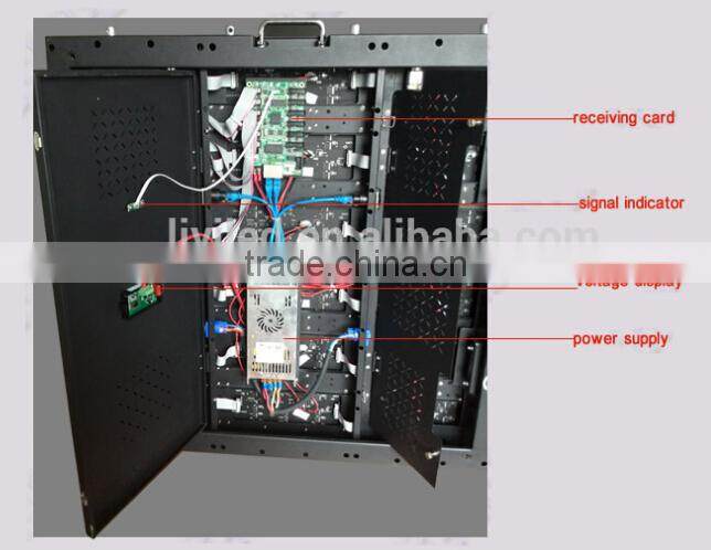 P3 P4 P5 P6 P7.62 P8 P10 smd programmable rental led display