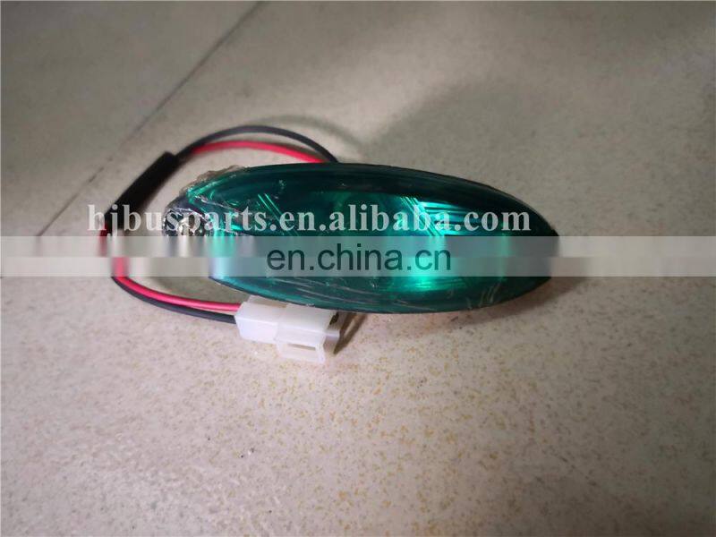 Luxury bus price dome light overhead light with good quality