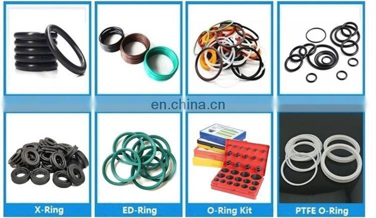 Good Quality Rubber Hydraulic Cylinder Oil Seal From China Supplier
