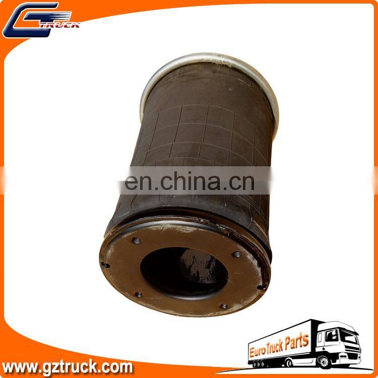 Suspension System Rubber Air Spring Bellow Oem W01-968-8106 for VL FH FM FMX NH Truck Air Bag