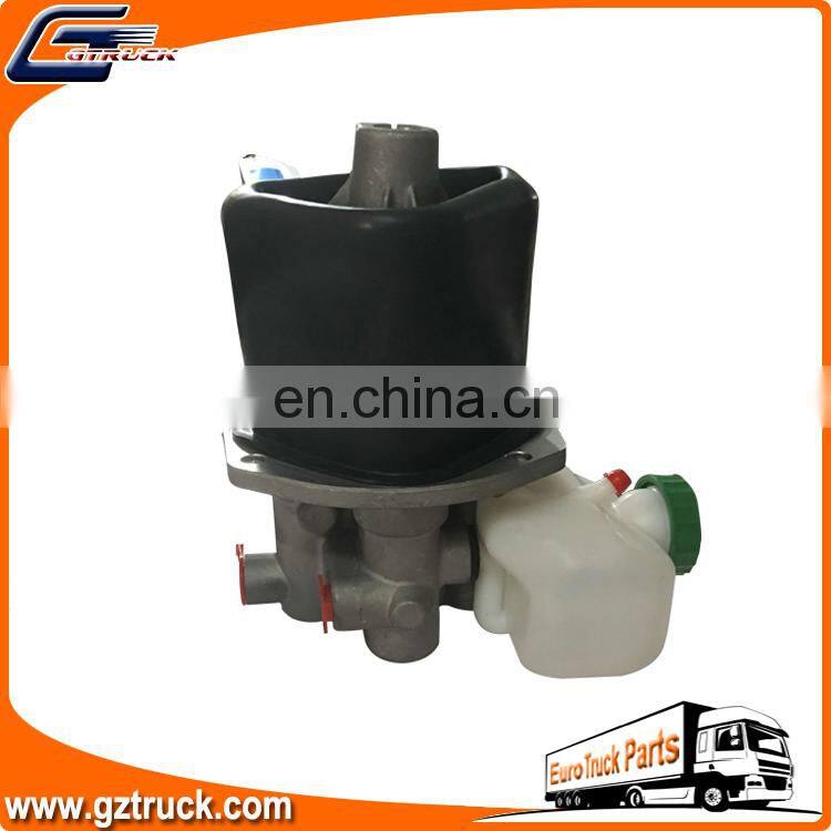 European Truck Auto Spare Parts Gear Lever Actuator OEM 0002606098 Shift Cylinder for MB