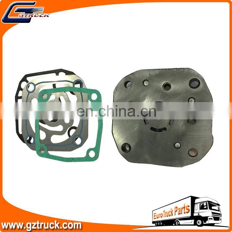 Cylinder Air Compressor Head Repair Kit Oem 5411300620 for MB Truck