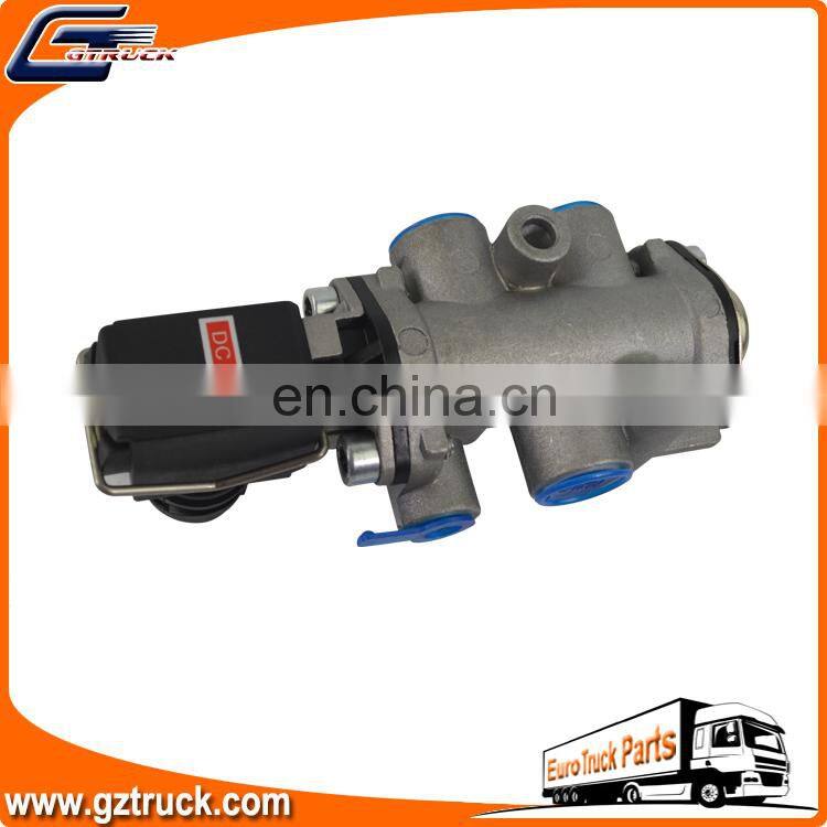 24 V Solenoid Air Valve Oem 1379776 1457276 1314514 for DAF Truck Model