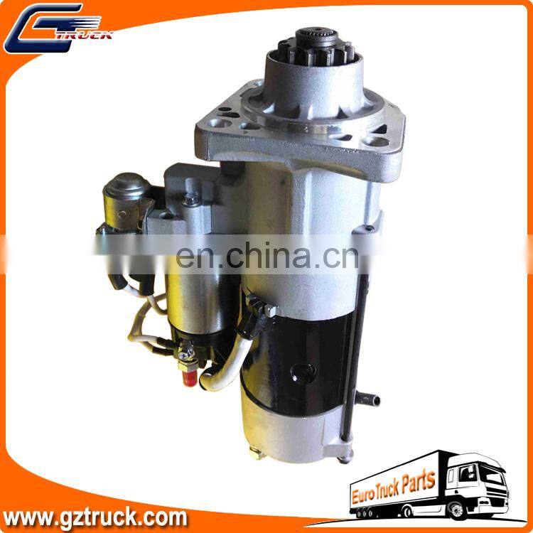 24V 5.5 KW Starter Motor OEM F042001195 5010306777 5010508384 5010508379 For RVI Truck Starter System