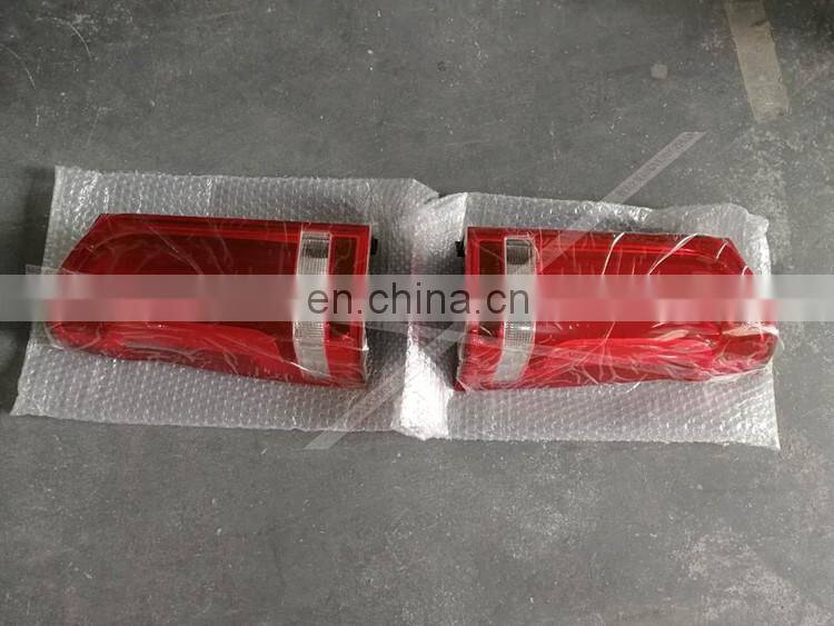 V class w447 body kit fit for V250 V260L to EUROCAR style with front bumper grille rear bumper 2016 2017 2018 year