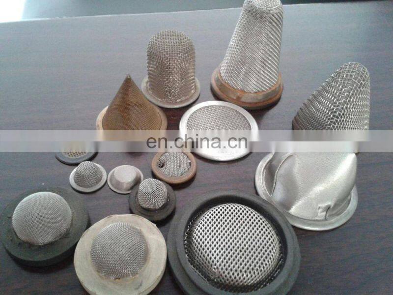 aisi 304 316 8 mesh stainless steel wire mesh