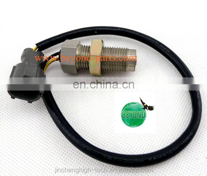 sumitomo sh200-5 pressure sensor press switch for excavator KHR10790