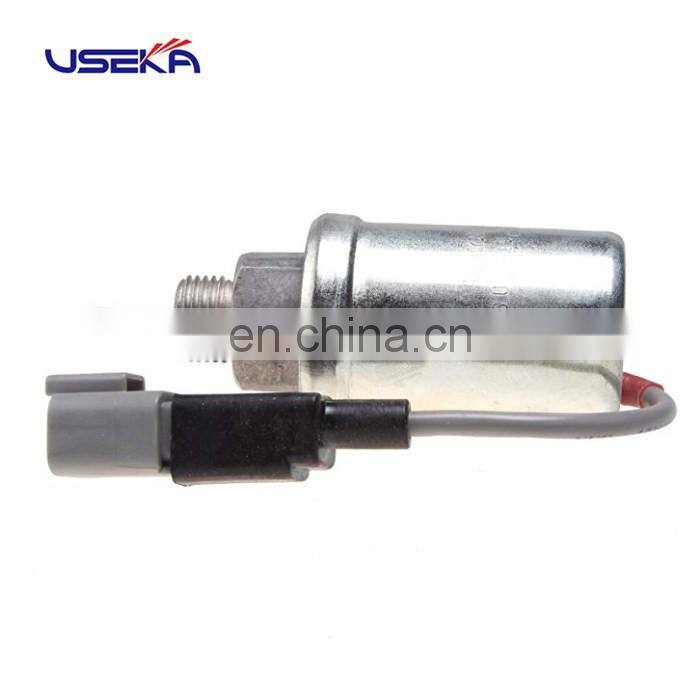Original quality And Professional service Fuel shut off Solenoid OEM U85206452