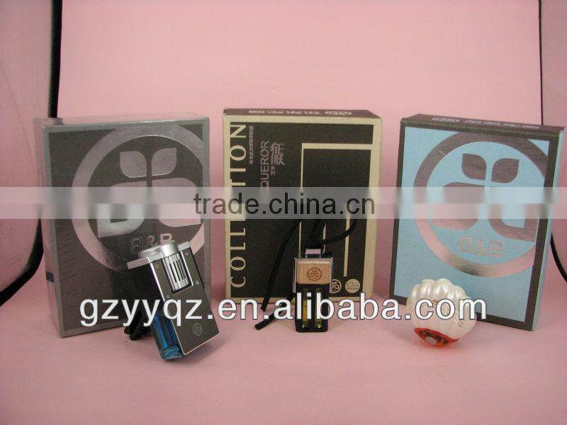 brand car perfume with high quality