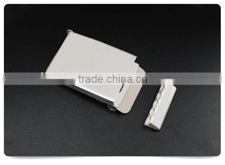 top quality wholesale military belt buckle