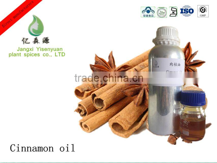 cinnamon leaf oil with low price