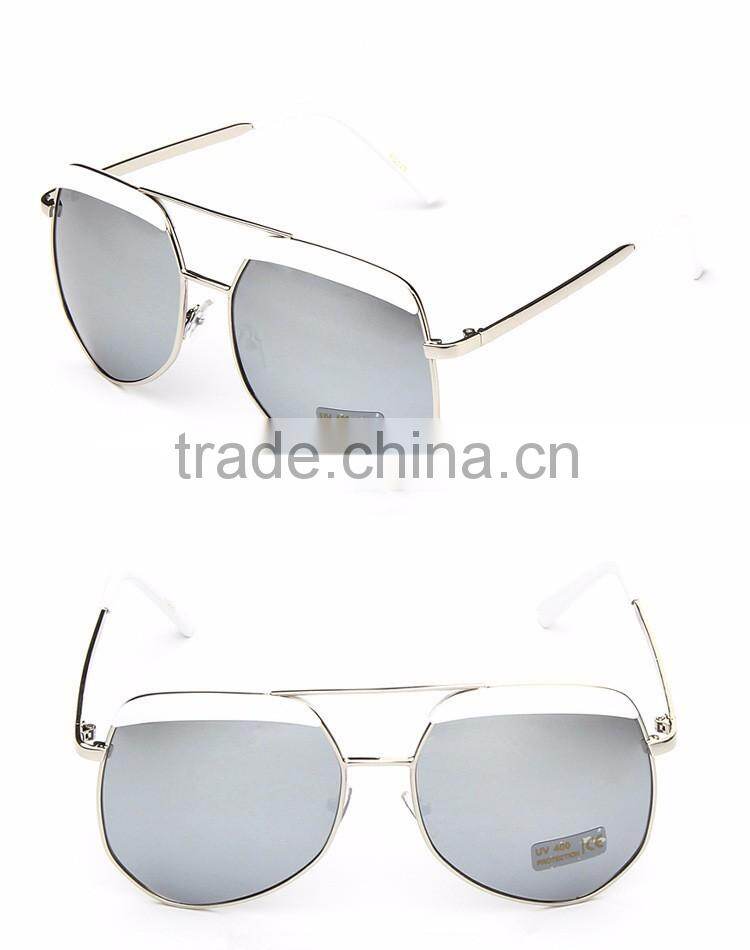 many colors lens available polygon polarized new arrival sun glasses 2016