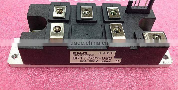 6R1TI30Y-080 IGBT Module