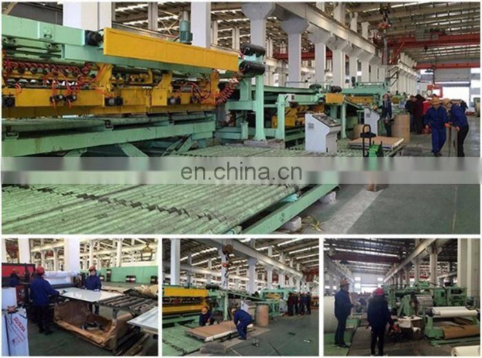 Good price 2b finish stainless steel sheet aisi 304 stainless steel plate