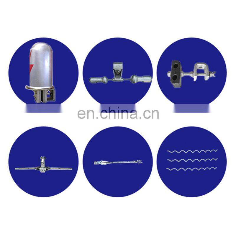 Direct sales GL OPGW fiber optic cable