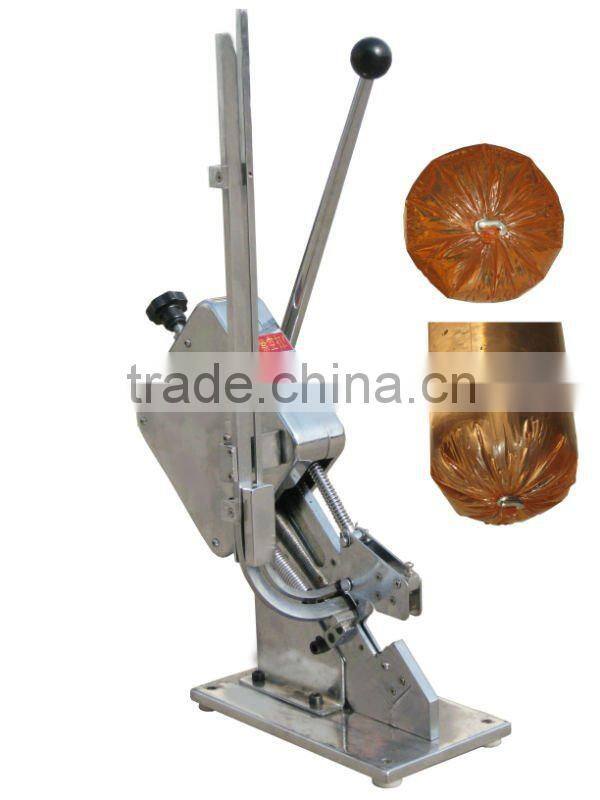 Sausages Packing Machine