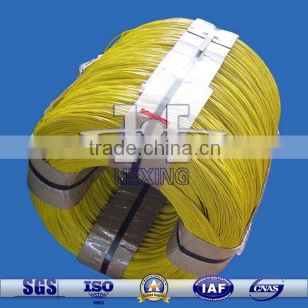 PVC Wire Coil
