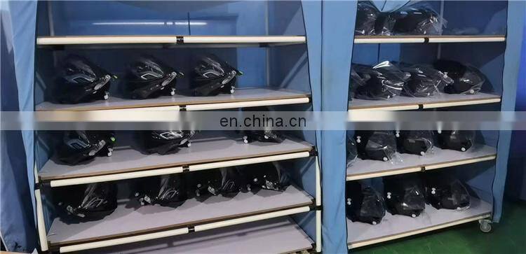 Car accessories Headlight Housing Base parts for E60 04-10 520i 523i 525i 530i