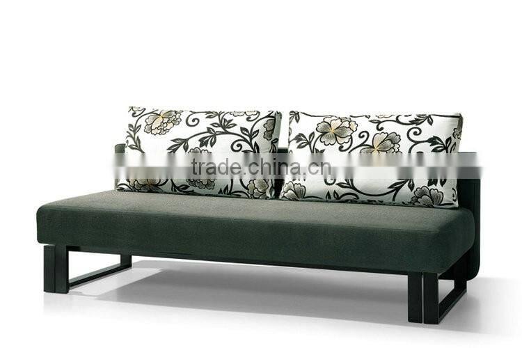 Single Three Star Guest Room Commercial Sleeper Sofa