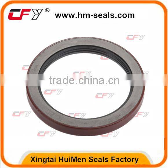 Oil Bath Seal 370212A oil seals Fluoroelastomers FPM Viton oil seal