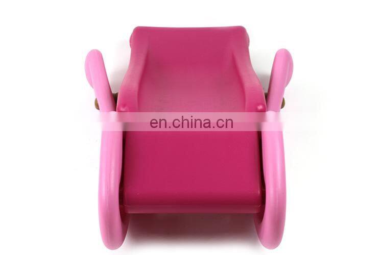 Kids Small Indoor Playground Slide Children Playground Equipment Baby Plastic Slide Wholesale 113*60*70cm 2-3 Years Kindergarten