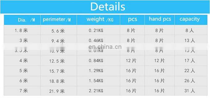 Customised Parachute Man Toy Equip Kid Playing Sport parachute for child on sale