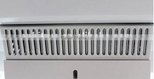 Newest kitchen Eco-friendly range hoods ratings